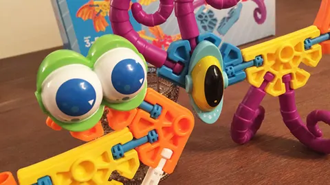Kid K'nex