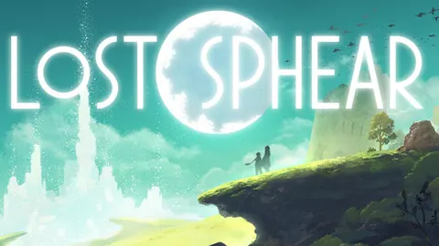 Lost Sphear voor de Nintendo Switch