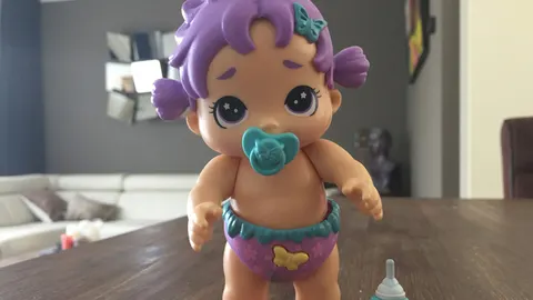Bizzy Bubs