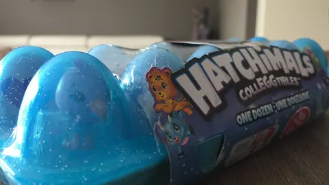 Hatchimals Colleggtibles