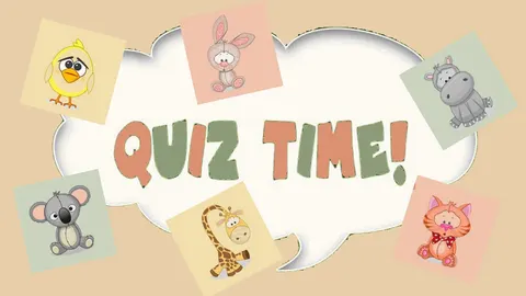 Zwangerschaps quiz