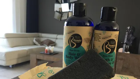 Clean Beauty – Beauty Kitchen