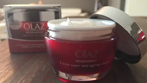 Regenerist 3-Zone van Olaz