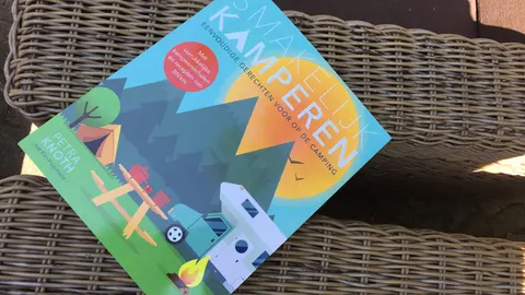Smakelijk kamperen