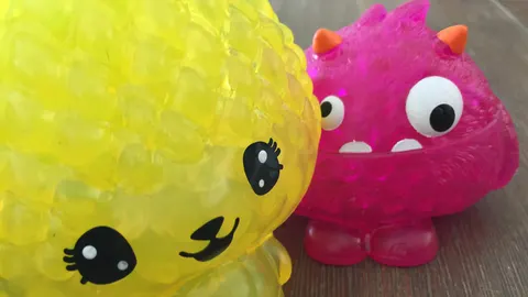 Bubbleezz - De nieuwe rage van zomer 2018?