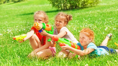 Low-budget doetips voor de vakantie!