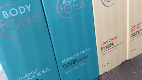 Nieuwe producten van Douglas