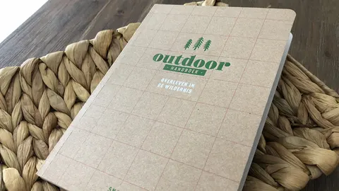Outdoor handboek