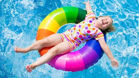 Leukste zomerspeelgoed