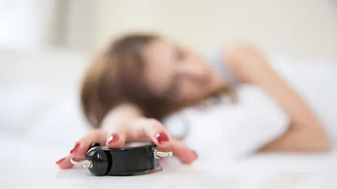 Dag vakantie: Hallo ochtendstress