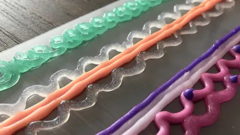 Gel-a-Peel Mega Rainbow Kit