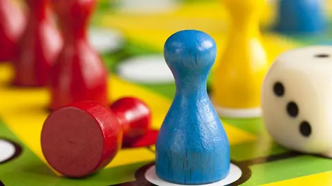 Leuke en leerzame spelletjes voor jonge kinderen!
