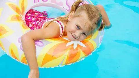 10 Low budget tips voor als de zon schijnt!