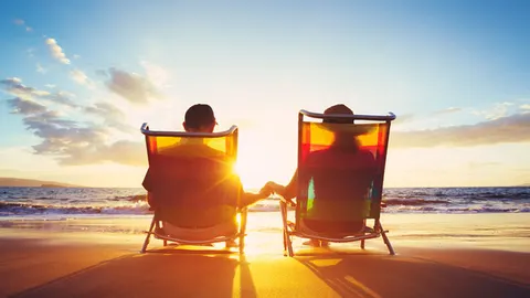 vakantie zonder kinderen