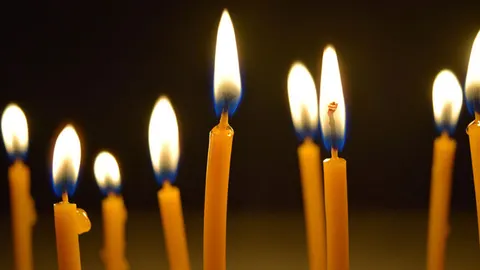 I care if one more light goes out