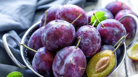 3 Gouden tips voor gezonde voeding