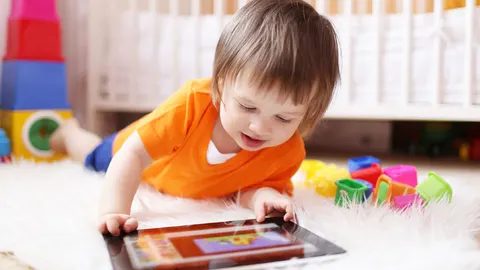 De kids veiliger online met VPN