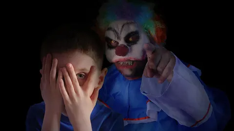 5 tips Hoe om te gaan met angst