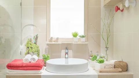 Hoe veilig is jouw badkamer?