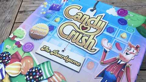Candy Crush