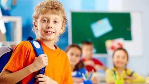 Kiezen van de juiste basisschool