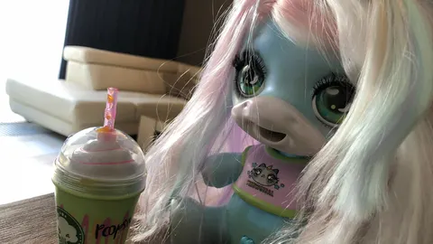 Poopsie Slime Surprise Unicorn