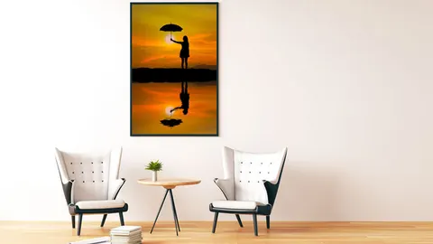 Posters - Helemaal hip: dierbare herinneringen aan je muur