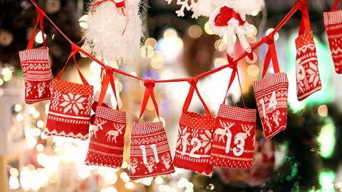 De leukste adventkalenders