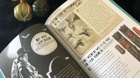 Waarom voel ik niet dat de aarde draait?