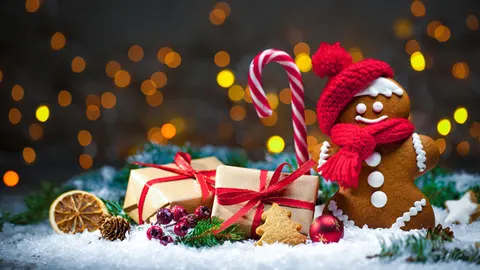 De mooiste cadeautjes voor onder de boom