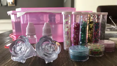 Glam Goo Mega Kit