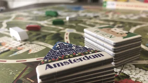 The great tour