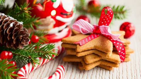 Waarom ik kerst zo leuk vind