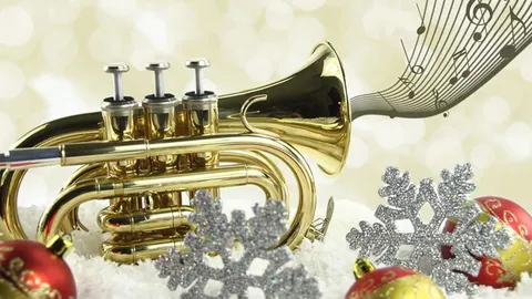 Top 50 beste kerstliedjes