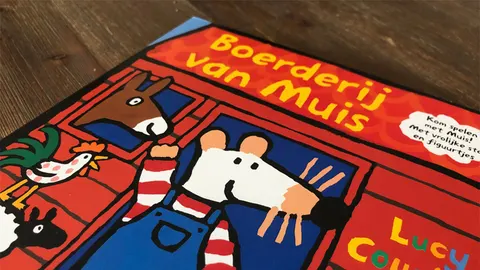 Boerderij van Muis