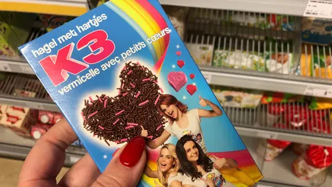 Het einde van de Dorakoekjes