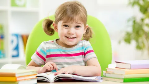 Leren lezen