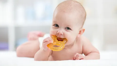 Je baby heeft de hik! Wat betekent dit?