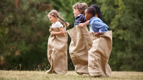 Het kinderfeestje - Hoeveel kinderen nodig je uit?