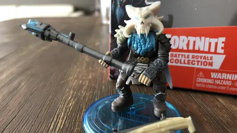 Fortnite Speelfiguren