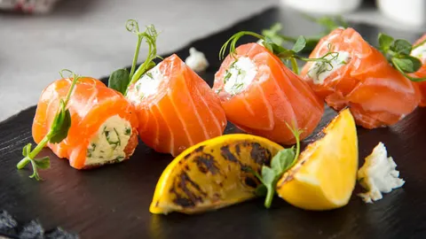 Omega 3 vetzuren