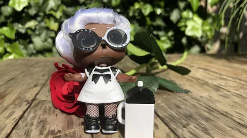 Hoeveel lol wil je hebben? Nieuwe L.O.L. Surprise producten!