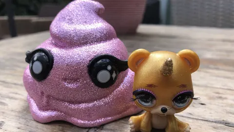 Unicorn fun!