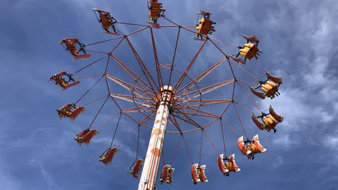 Een dagje Moviepark in Duitsland