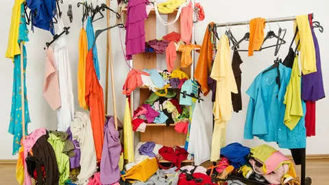 Opruimen, hoe doe je dit zo snel mogelijk?