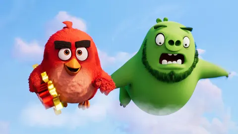 Angry Birds 2
