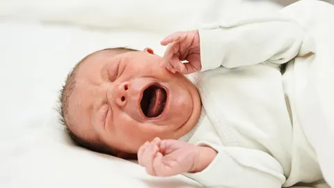 Huilbaby - Hoe ga je hiermee om? Wat kun je er aan doen?