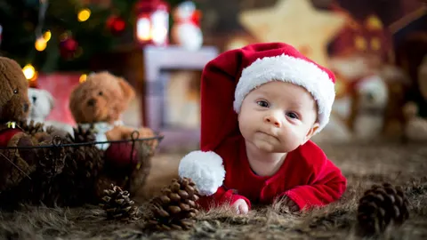 Wat doen we dit jaar met de kerst?