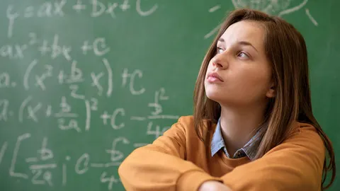De middelbare school, wat is er anders?