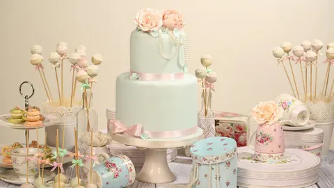 Leuke spelletjes voor de babyshower